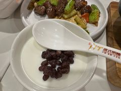 -天目湖涵田半山温泉