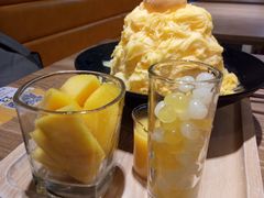 -糖糖屋•糖水•雪花冰店(时尚天河店)