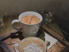 -春庄咖啡SpringHues(钟楼小区店)