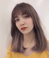 -Hello Lady发型设计