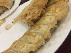 -大眼锅贴水饺(河东店)