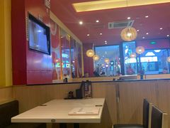 大堂-味千拉面(郑州杉杉奥特莱斯购物广场店)