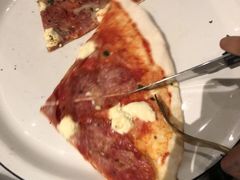 -玛尚诺Pizza&Bar(长泰广场店)