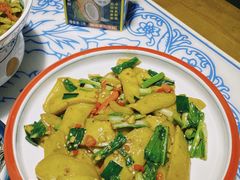 -柴火农家·江西赣南菜(土华店)