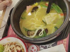 -大官米线(喜盈门范城店)
