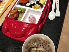 -元气寿司(新城市广场店)