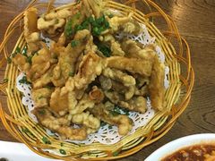 -老马家·舌尖上的西塘美食