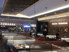 -汉阳廷自助烤肉(嘉禾金铂天地店)