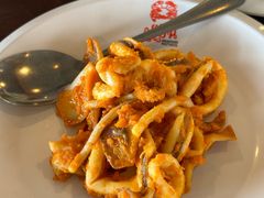 -大螃蟹海鲜餐厅