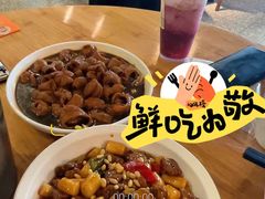 -兔爸私家小厨(新北万达店)