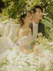 -第一夫人婚纱摄影(南京店)