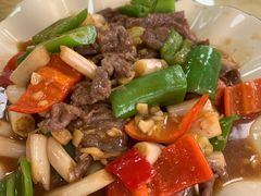 -思远客家菜馆(巴伐利亚店)