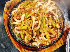 -响吃川菜(赣坊1969文化创意产业园店)