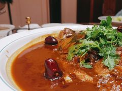 -鲁宴·鲁煨黄河生态大鲤鱼(月坛店)