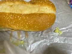 -麦当劳(松江店)