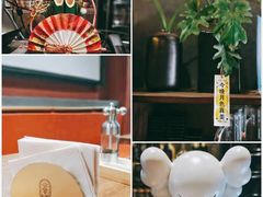 -龙神·炭烧酒场深夜食堂(新街口店)
