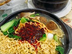 -清真·穆萨砂锅(大皮院店)