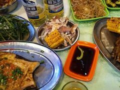 -阿明烧烤(石牌东路店)