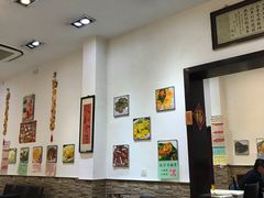 大堂-凤城礼记鱼翅海鲜酒家(新马路总店)