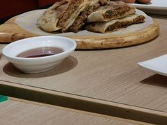 -甲乙饼·北京手工肉饼(西直门凯德茂店)
