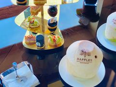 -海南清水湾莱佛士酒店