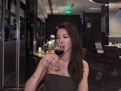 -万丽轩·粤菜(王府井金茂万丽酒店)