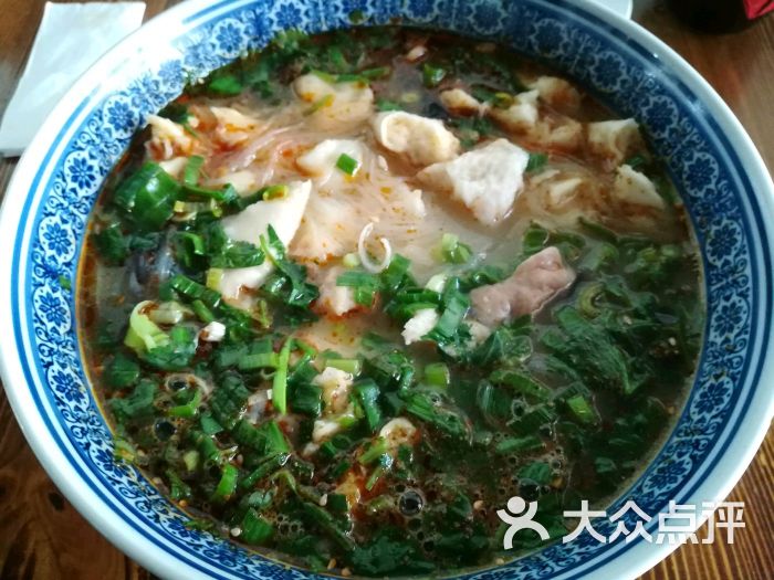 西安南院门葫芦头图片 - 第8张