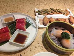 -蒸武门·广式茶点(金宝莱店)