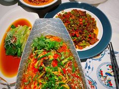 -小河盐帮·私家菜·烤鸭(三元桥·霄云路店)