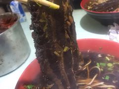 -小龙大肉面馆