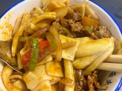 -靖远牛记羊羔肉餐厅(丰源小区店)