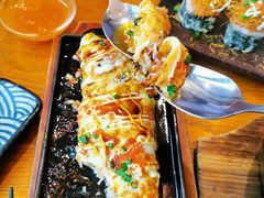 -無忧浅草君·洋风料理(下沙宝龙二期一店)
