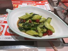 -黄记煌三汁焖锅(新佳丽江汉路店)