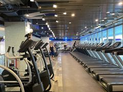 -星悦荟健身游泳(珠江新城店)