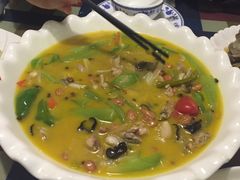 -川悦壹号·川菜(蠡溪路店)