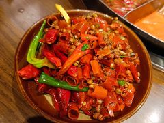 -萍姐火锅·公路夜市(南京新街口店)