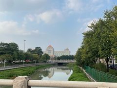 -花都广场