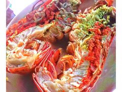 -咖啡CHA自助餐厅(香格里拉饭店)