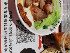 -孖记茶档·热腾茶餐(荔湾领展广场店)