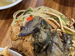 -大邑李记肥肠血旺