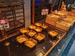 -深海聚汇·牛榴宴·自助料理(江宁万达店)