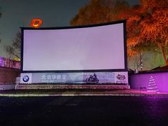 -枫花园汽车电影院(朝阳公园店)
