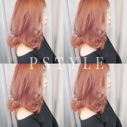 -P.STYLE 派斯造型