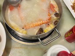 -好彩海鲜火锅饭店(银河百老汇店)