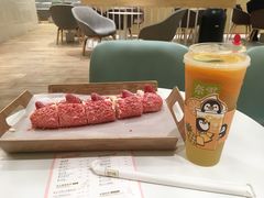 -奈雪的茶(国金中心店)