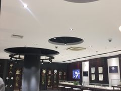 -亨得利钟表商店