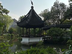 -上海醉白池公园