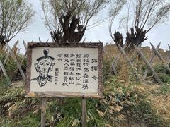 -水洞沟旅游区