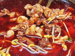 -中和远东火锅兔(老店)