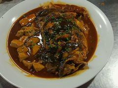 -龙宴海鲜城(经中路店)